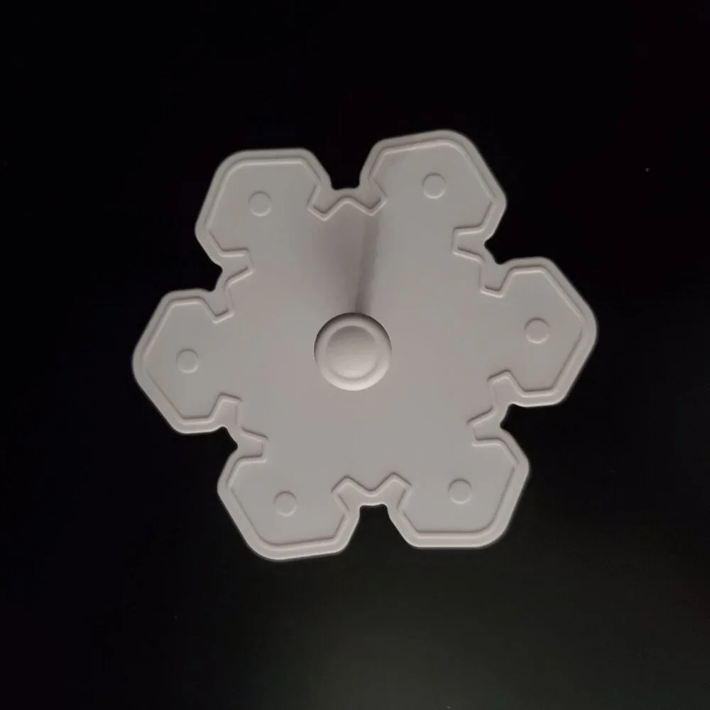 Williams Sonoma Message in a Cookie Holiday Cookie Cutters and Cookie Recipe